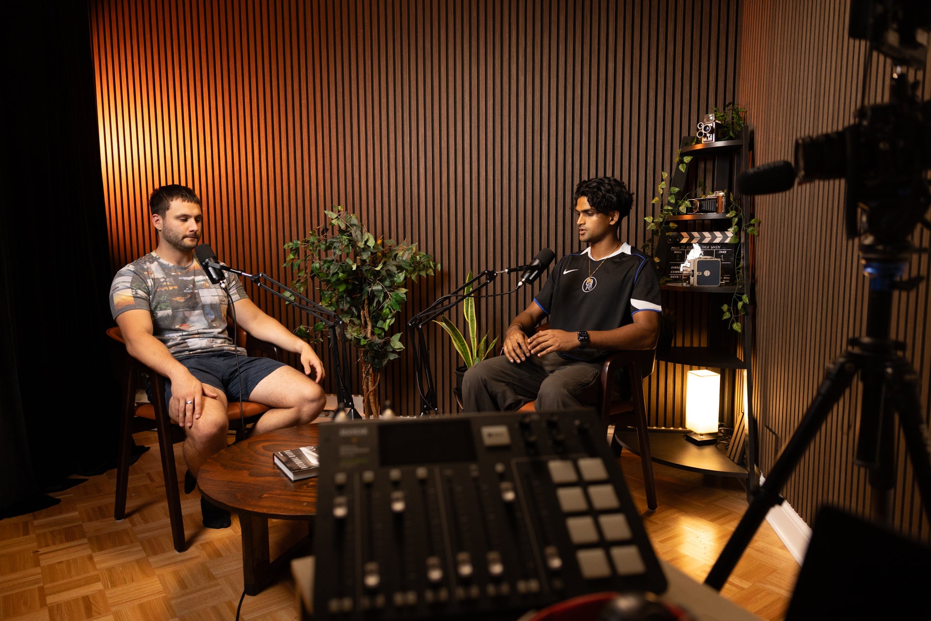 INNTW Studios