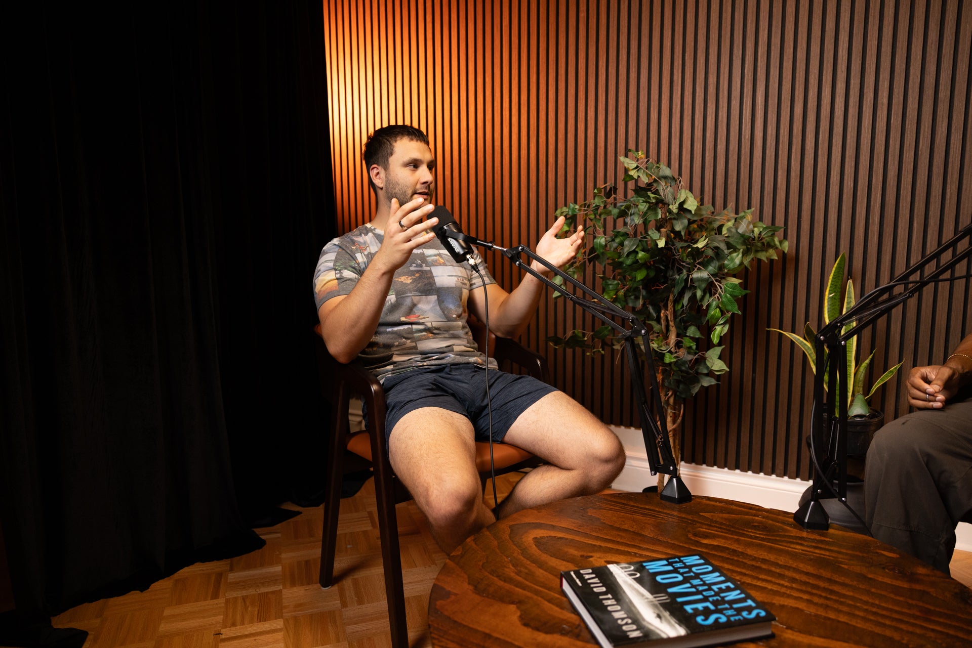 INNTW Studios