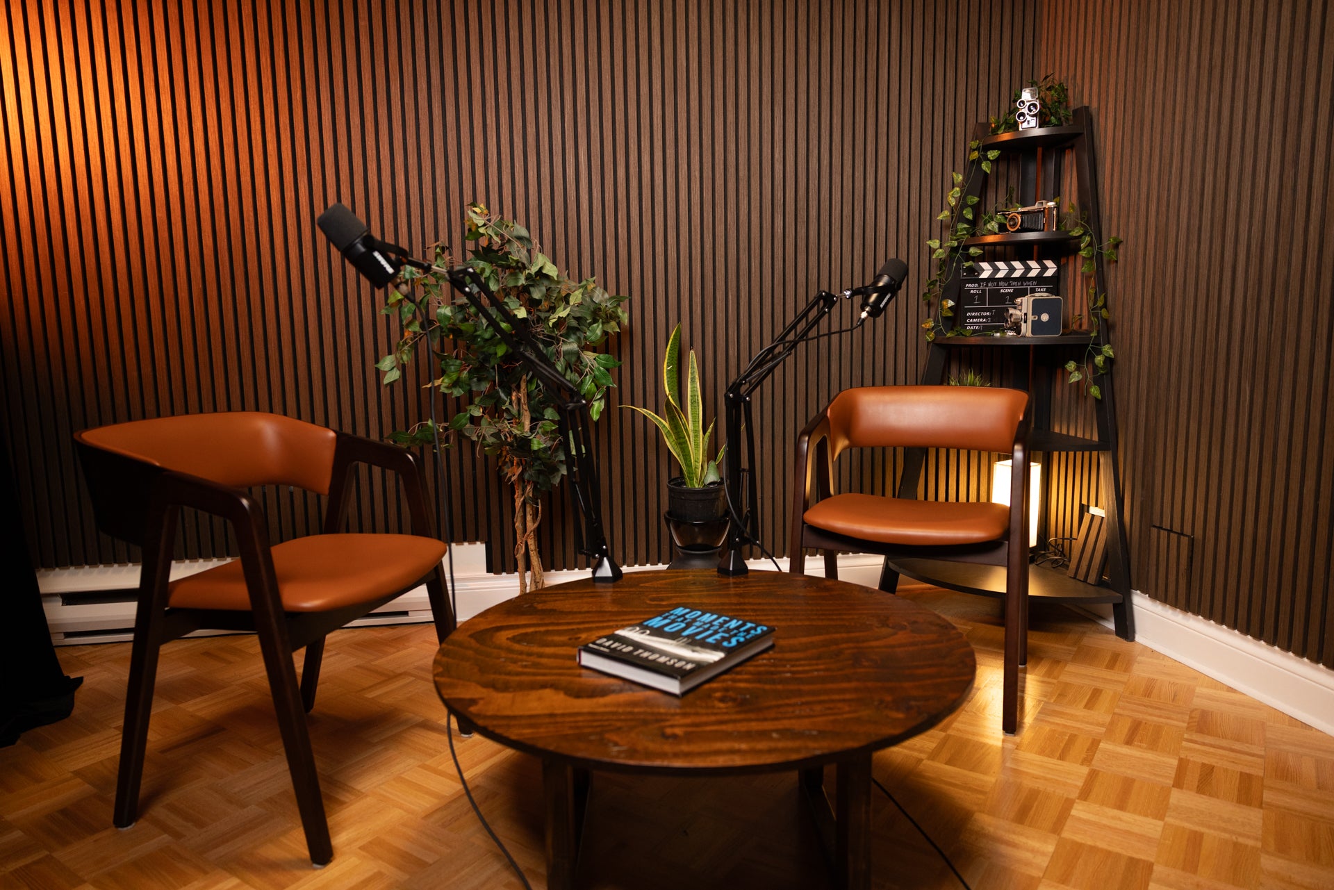 INNTW Studios