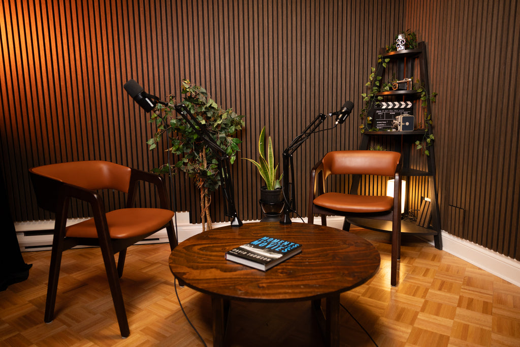 INNTW Studios