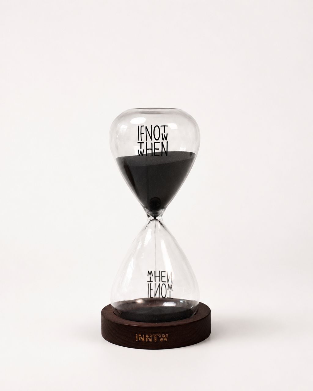 INNTW Pomodoro Sand Timer