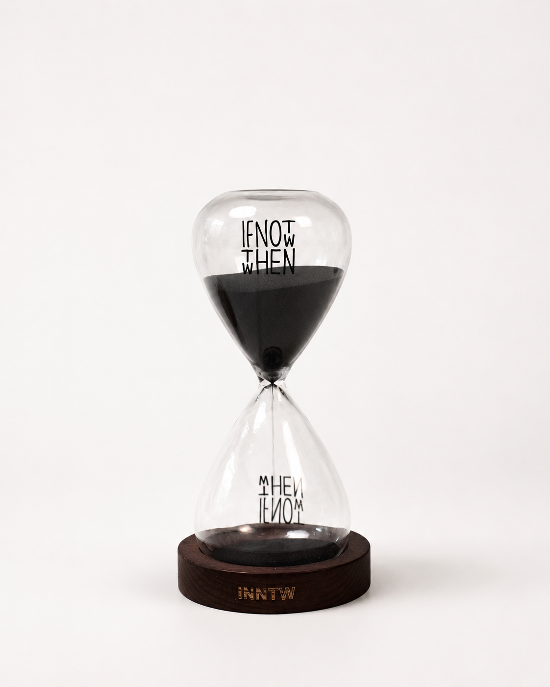 INNTW Pomodoro Sand Timer