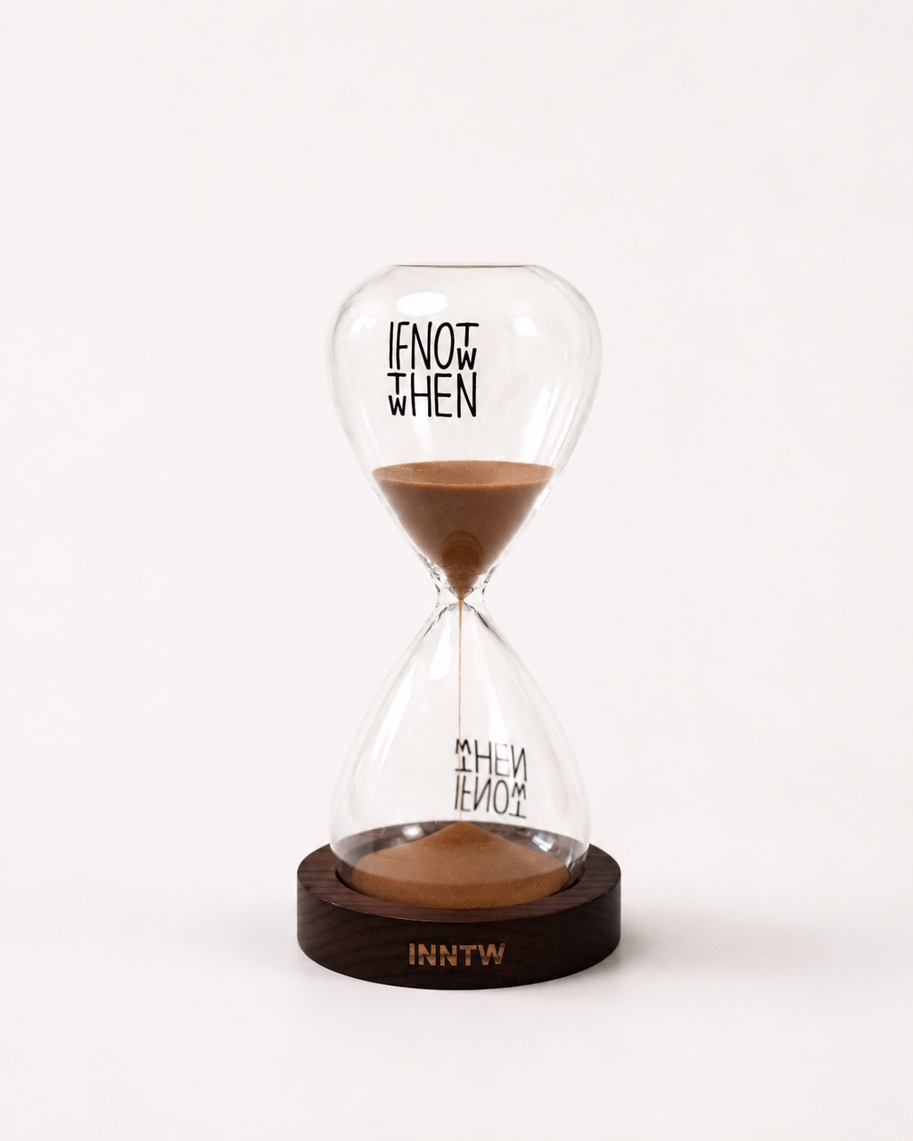 INNTW 20-Minute Sand Timer