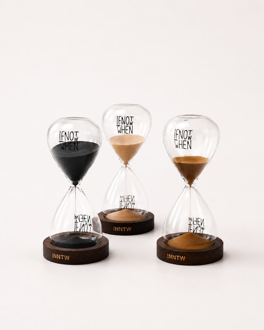 INNTW 5-Minute Sand Timer