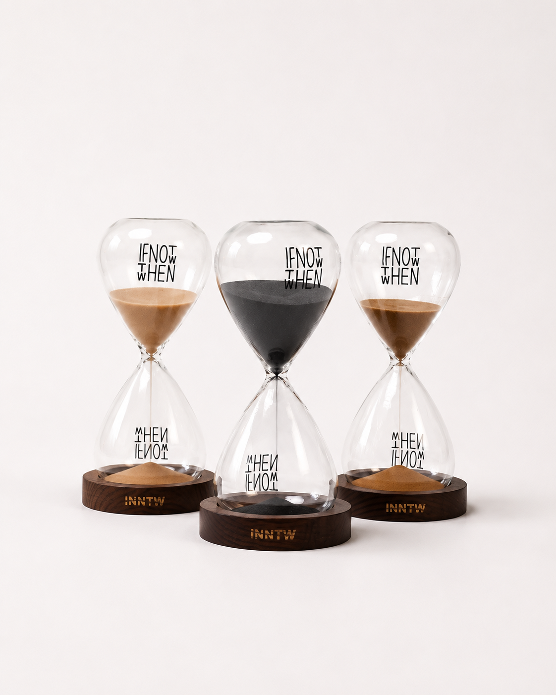INNTW 20-Minute Sand Timer