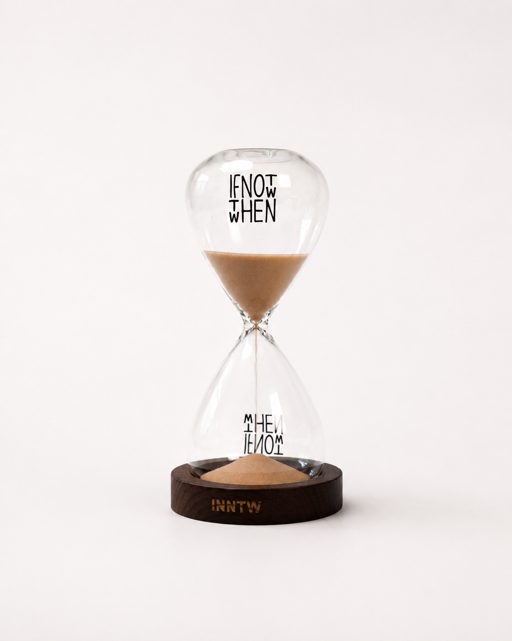 INNTW 5-Minute Sand Timer