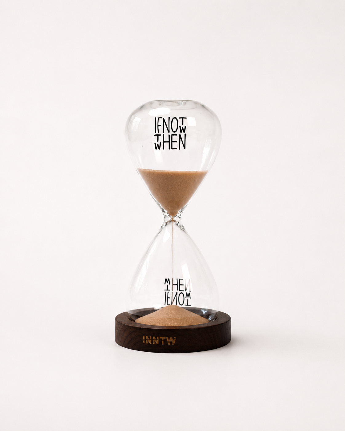 INNTW Pomodoro Sand Timer