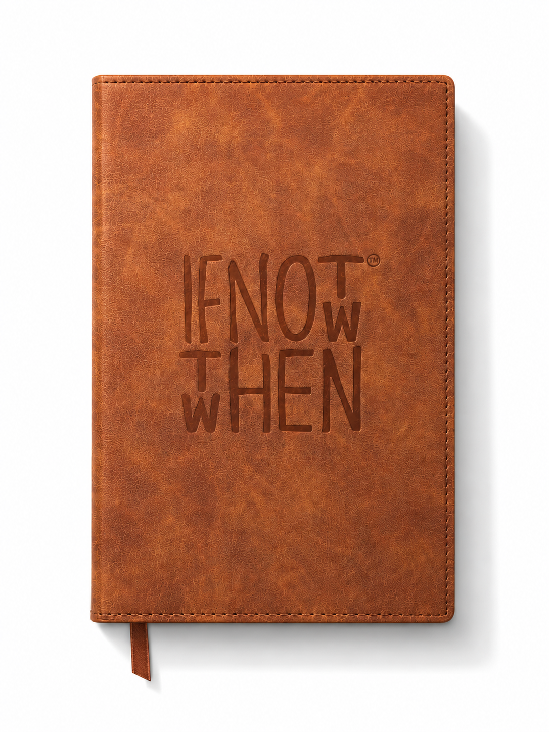 INNTW Thought Keeper Notebook
