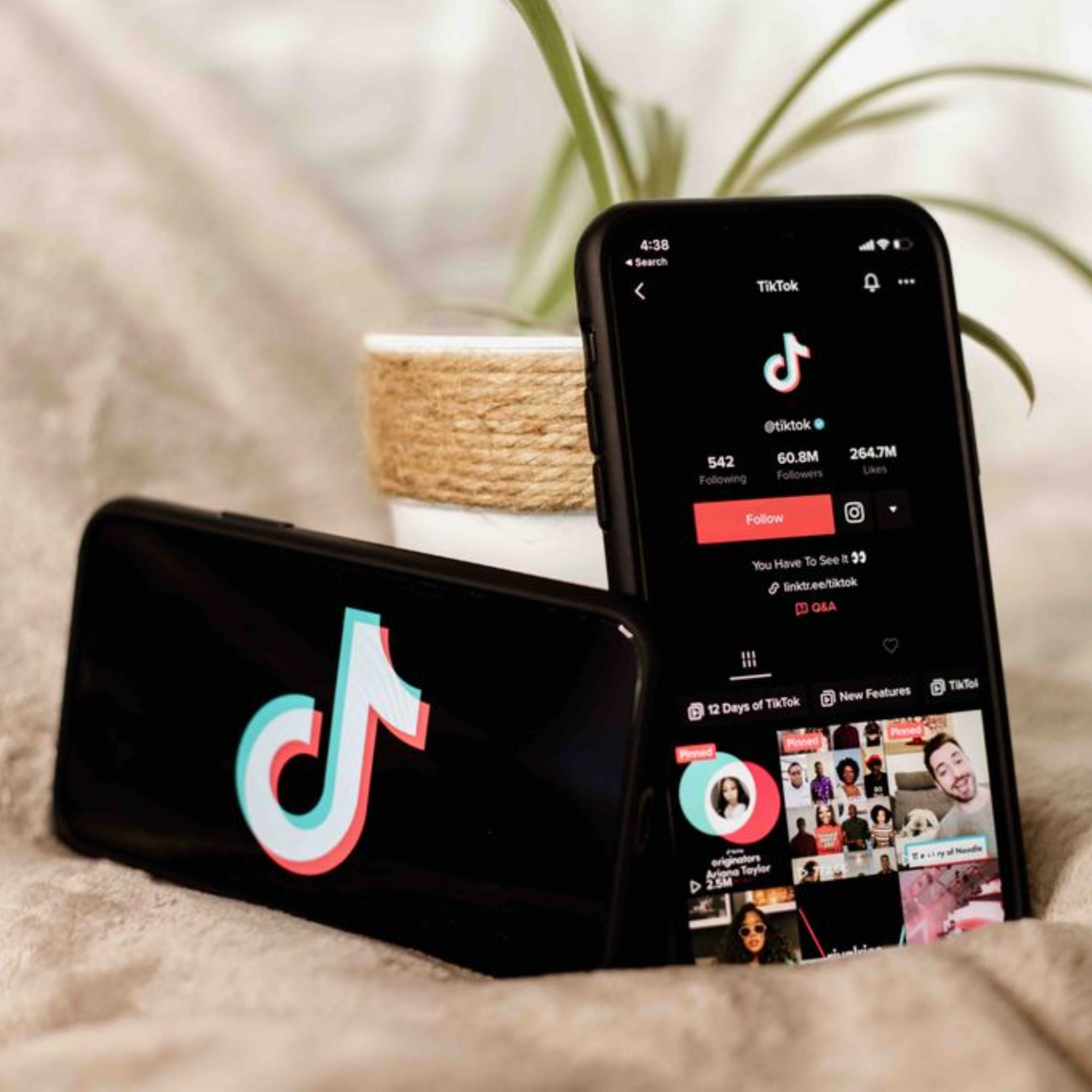 Clip Compilation (3 Short Reels/TikToks)