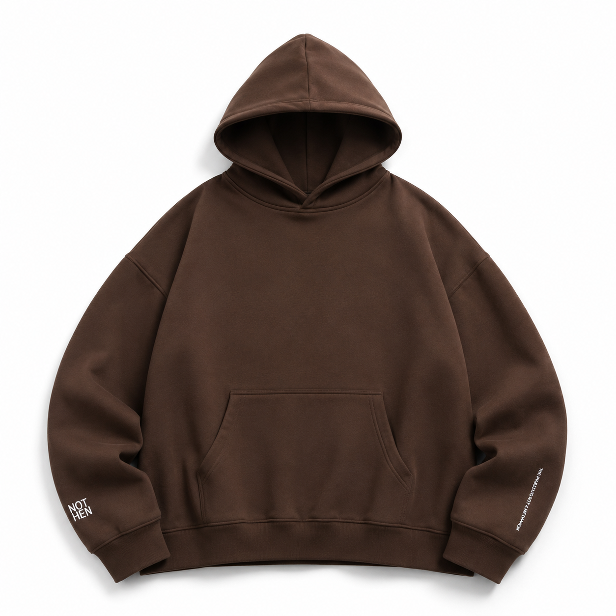 INNTW Espressor Metaphor Hoodie